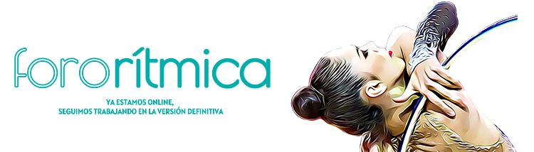 ForoRitmica.com